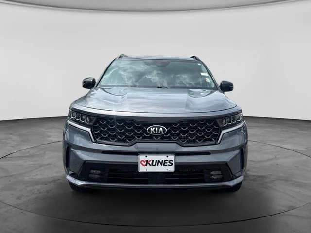 SEMINUEVOS KIA Sorento a Estados en autogozo