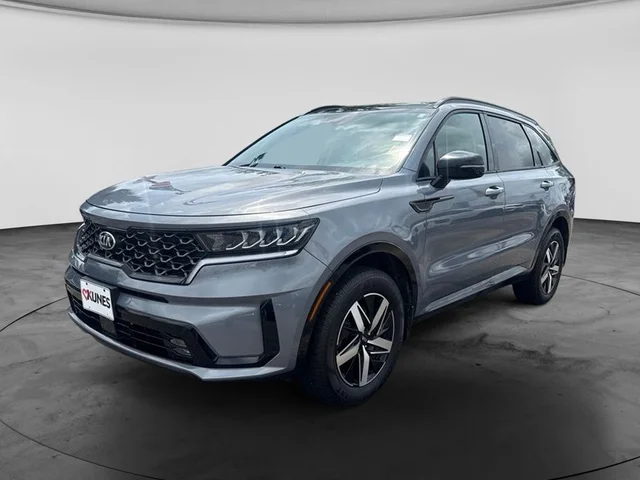SEMINUEVOS KIA Sorento a Estados en autogozo