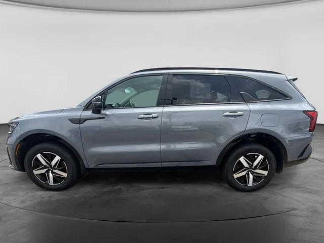 SEMINUEVOS KIA Sorento a Estados en autogozo