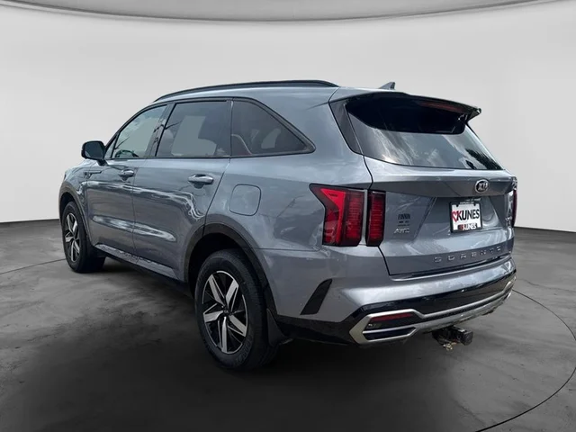 SEMINUEVOS KIA Sorento a Estados en autogozo