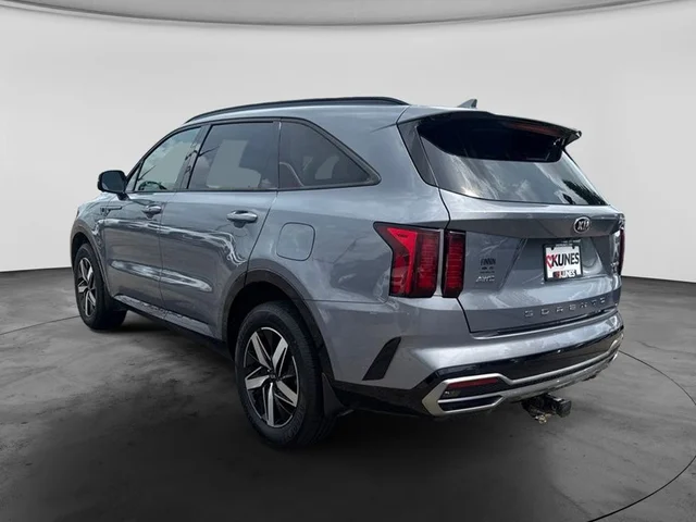 SEMINUEVOS KIA Sorento a Estados en autogozo