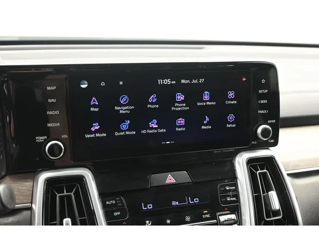 SEMINUEVOS KIA Sorento a Estados en autogozo