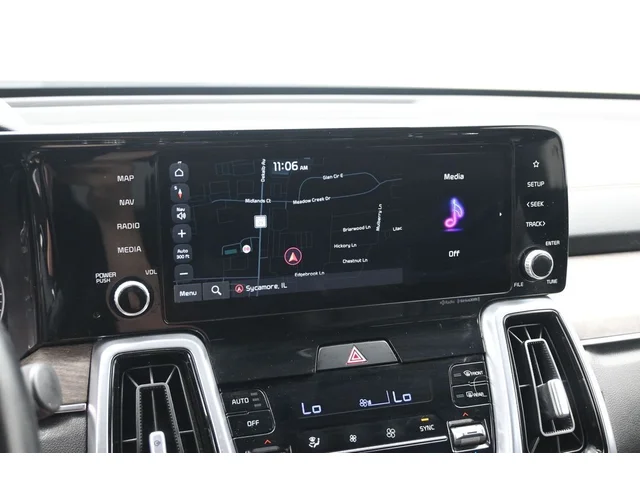 SEMINUEVOS KIA Sorento a Estados en autogozo