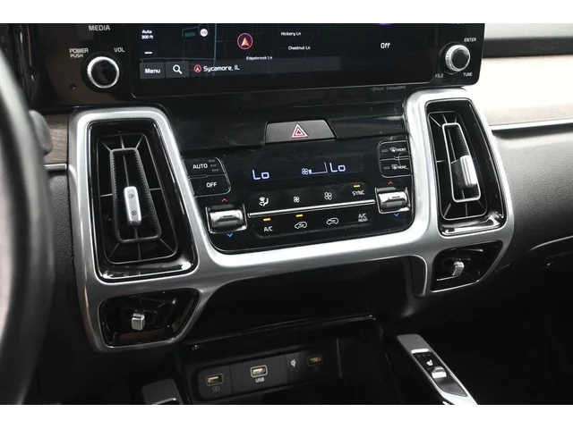 SEMINUEVOS KIA Sorento a Estados en autogozo