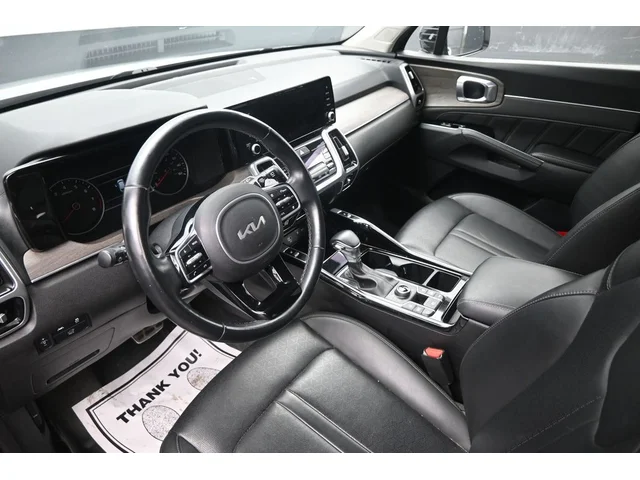 SEMINUEVOS KIA Sorento a Estados en autogozo