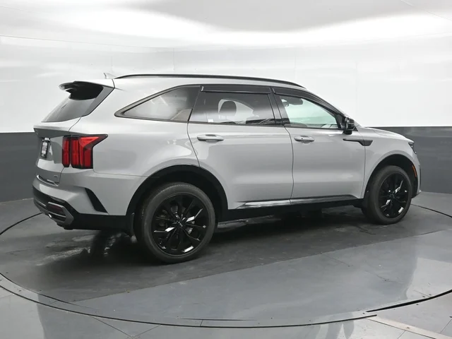 SEMINUEVOS KIA Sorento a Estados en autogozo