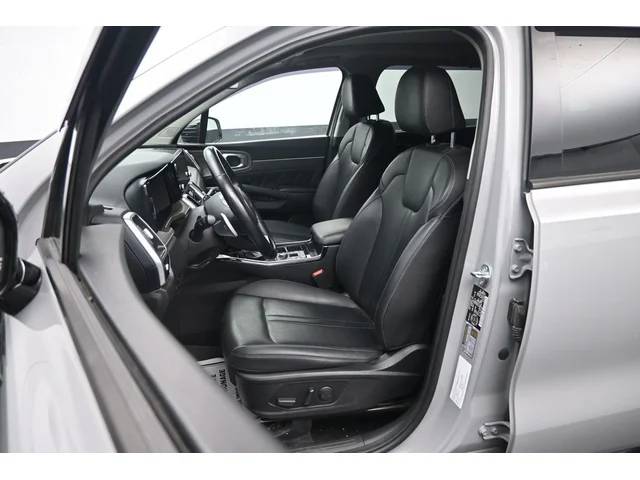 SEMINUEVOS KIA Sorento a Estados en autogozo