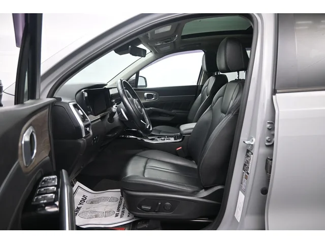 SEMINUEVOS KIA Sorento a Estados en autogozo