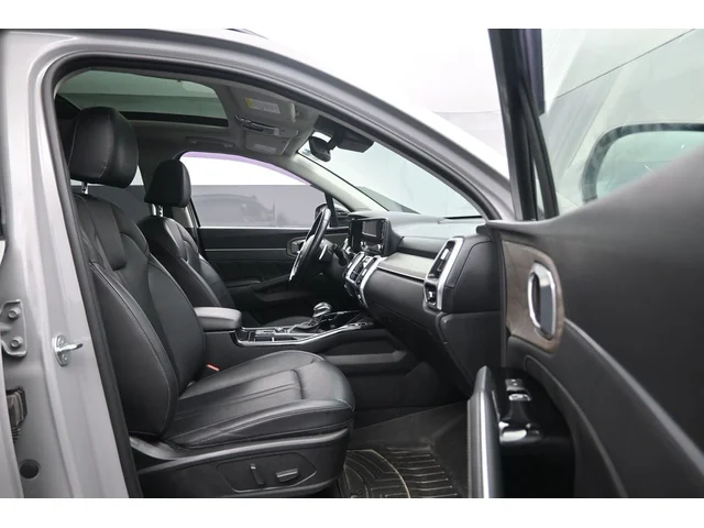 SEMINUEVOS KIA Sorento a Estados en autogozo