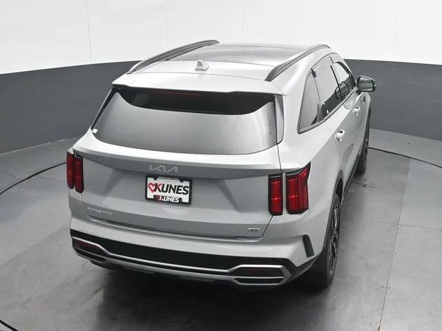 SEMINUEVOS KIA Sorento a Estados en autogozo