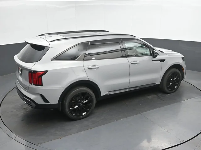 SEMINUEVOS KIA Sorento a Estados en autogozo