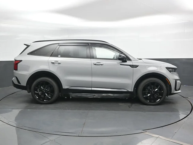 SEMINUEVOS KIA Sorento a Estados en autogozo