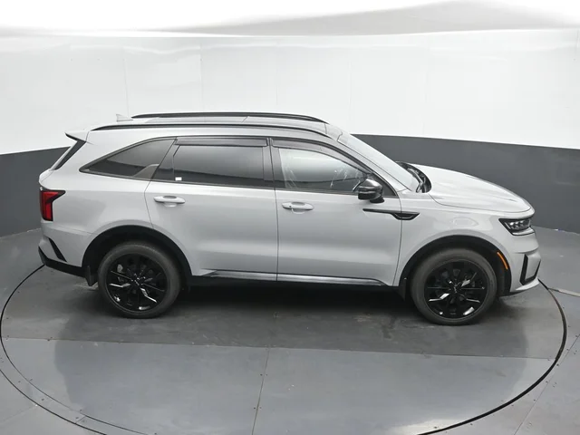 SEMINUEVOS KIA Sorento a Estados en autogozo