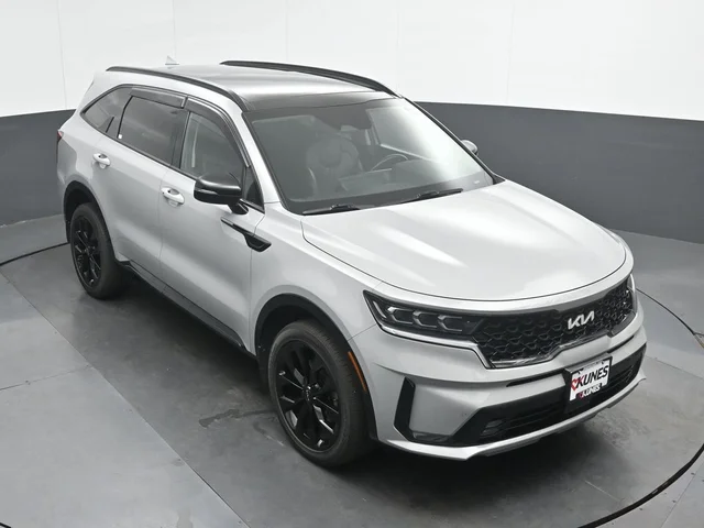 SEMINUEVOS KIA Sorento a Estados en autogozo