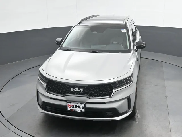 SEMINUEVOS KIA Sorento a Estados en autogozo