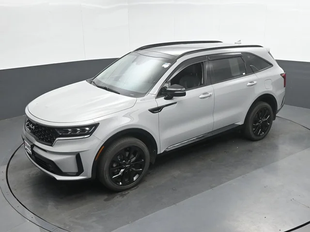 SEMINUEVOS KIA Sorento a Estados en autogozo