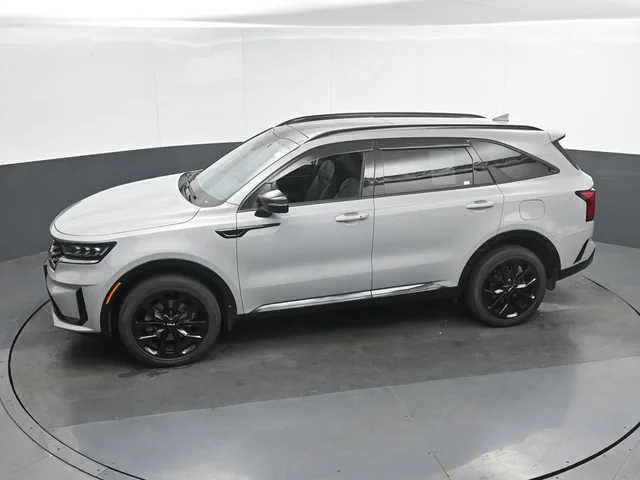 SEMINUEVOS KIA Sorento a Estados en autogozo