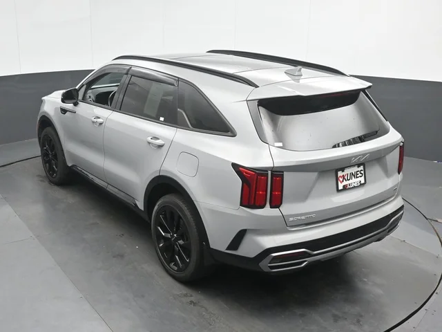SEMINUEVOS KIA Sorento a Estados en autogozo