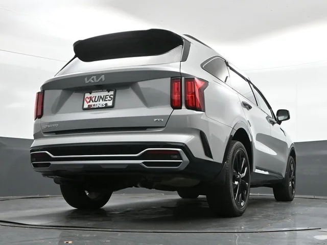 SEMINUEVOS KIA Sorento a Estados en autogozo