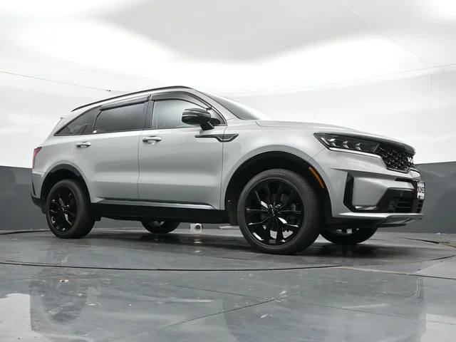 SEMINUEVOS KIA Sorento a Estados en autogozo