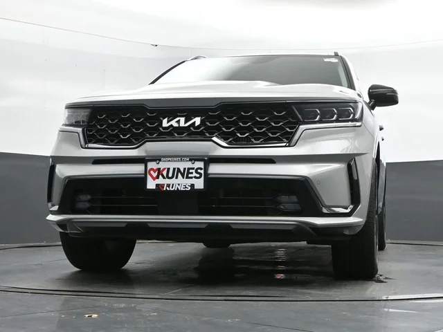 SEMINUEVOS KIA Sorento a Estados en autogozo
