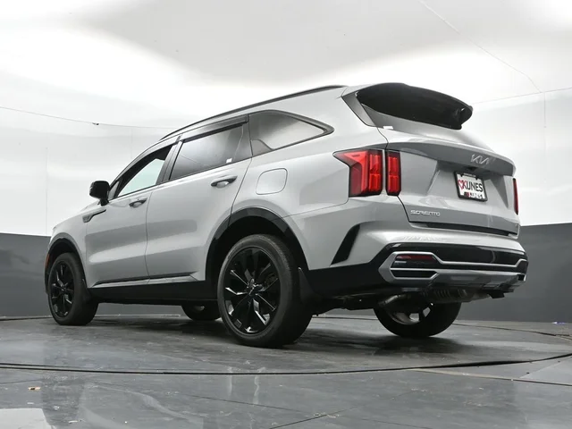 SEMINUEVOS KIA Sorento a Estados en autogozo