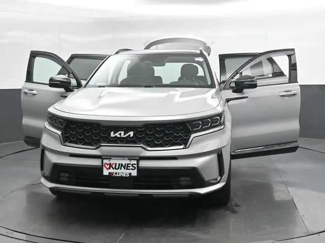 SEMINUEVOS KIA Sorento a Estados en autogozo