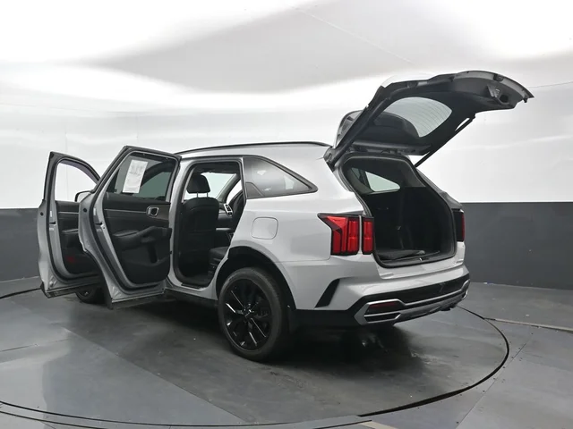 SEMINUEVOS KIA Sorento a Estados en autogozo