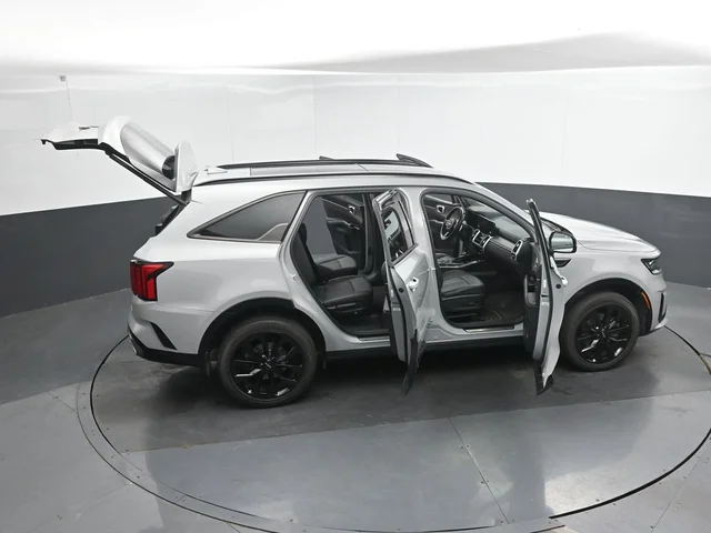 SEMINUEVOS KIA Sorento a Estados en autogozo