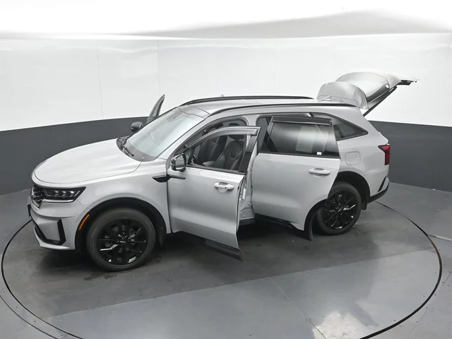 SEMINUEVOS KIA Sorento a Estados en autogozo