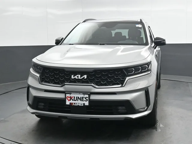 SEMINUEVOS KIA Sorento a Estados en autogozo