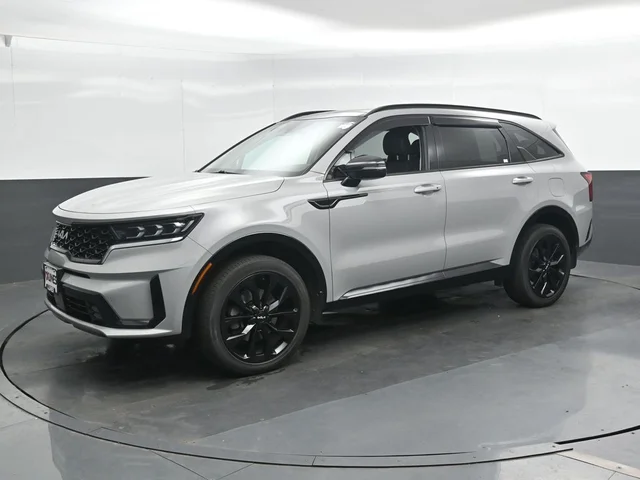 SEMINUEVOS KIA Sorento a Estados en autogozo