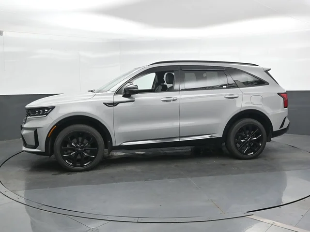 SEMINUEVOS KIA Sorento a Estados en autogozo