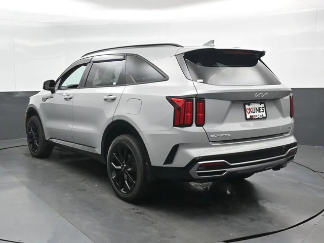 SEMINUEVOS KIA Sorento a Estados en autogozo