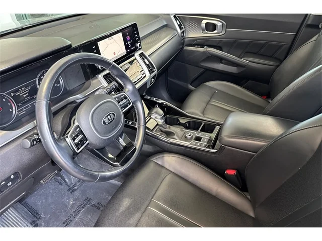 SEMINUEVOS KIA Sorento at ELK GROVE in Elk Grove Buick GMC