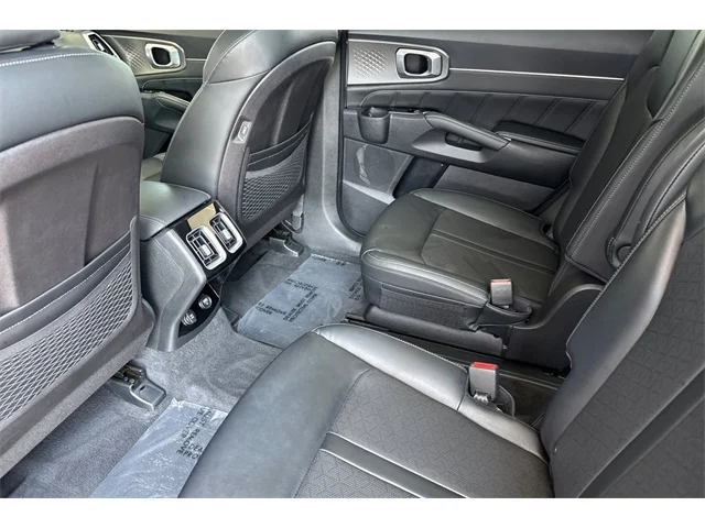 SEMINUEVOS KIA Sorento at ELK GROVE in Elk Grove Buick GMC