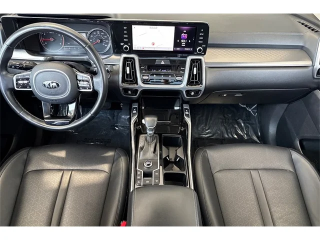 SEMINUEVOS KIA Sorento at ELK GROVE in Elk Grove Buick GMC