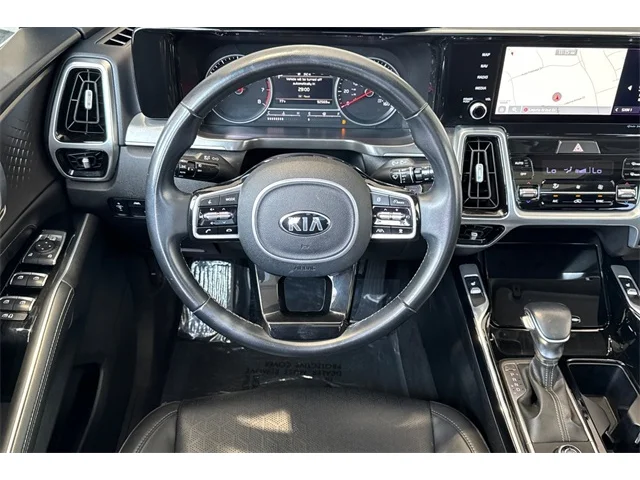 SEMINUEVOS KIA Sorento at ELK GROVE in Elk Grove Buick GMC