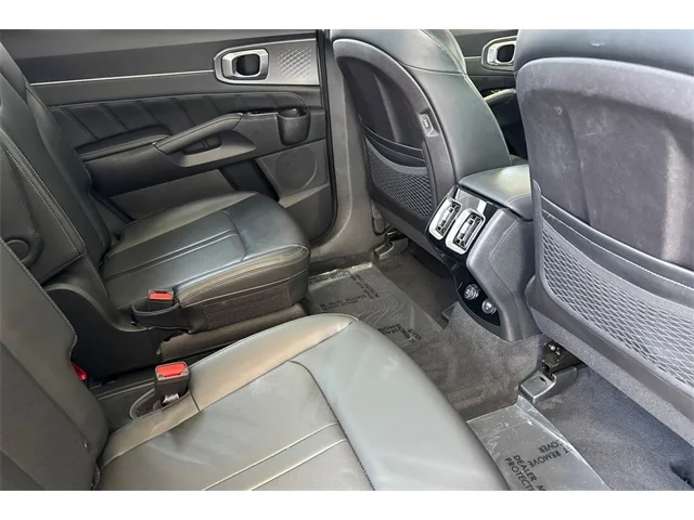 SEMINUEVOS KIA Sorento at ELK GROVE in Elk Grove Buick GMC