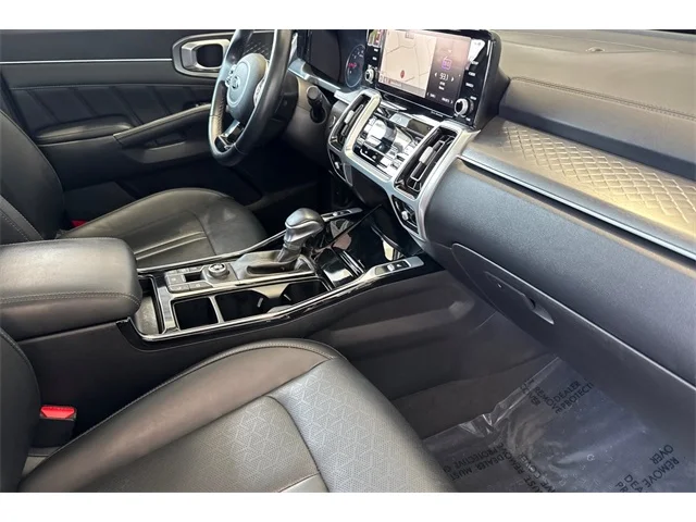 SEMINUEVOS KIA Sorento at ELK GROVE in Elk Grove Buick GMC