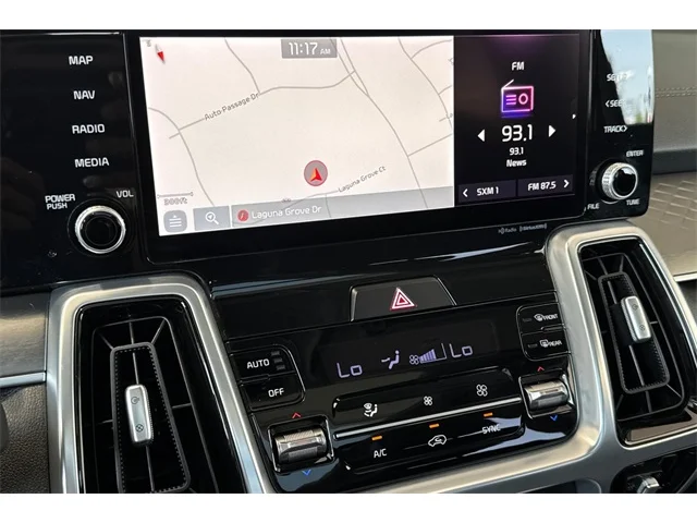 SEMINUEVOS KIA Sorento at ELK GROVE in Elk Grove Buick GMC