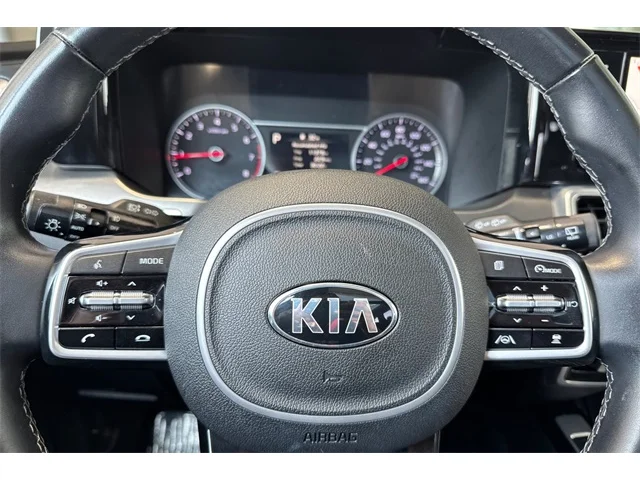 SEMINUEVOS KIA Sorento at ELK GROVE in Elk Grove Buick GMC