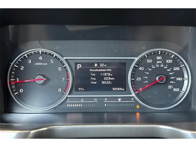 SEMINUEVOS KIA Sorento at ELK GROVE in Elk Grove Buick GMC