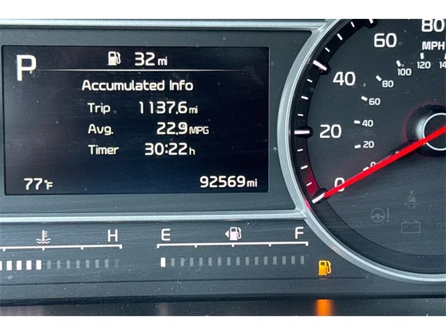 SEMINUEVOS KIA Sorento at ELK GROVE in Elk Grove Buick GMC