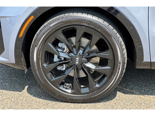 SEMINUEVOS KIA Sorento at ELK GROVE in Elk Grove Buick GMC