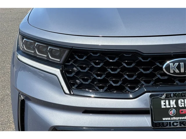 SEMINUEVOS KIA Sorento at ELK GROVE in Elk Grove Buick GMC