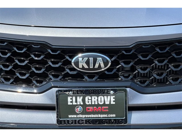 SEMINUEVOS KIA Sorento at ELK GROVE in Elk Grove Buick GMC