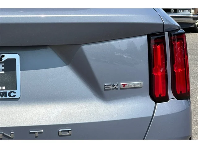 SEMINUEVOS KIA Sorento at ELK GROVE in Elk Grove Buick GMC