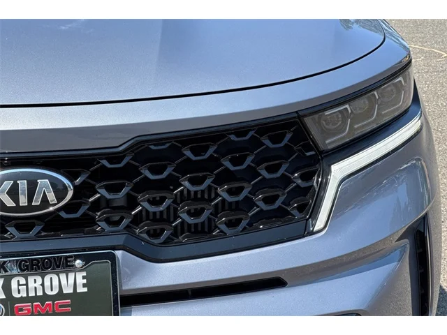 SEMINUEVOS KIA Sorento at ELK GROVE in Elk Grove Buick GMC