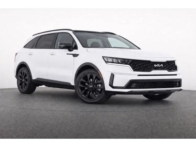 SEMINUEVOS KIA Sorento a Estados en autogozo